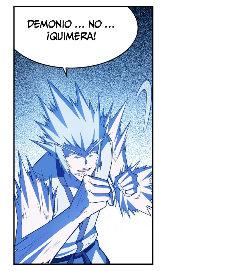 El Rey Demonio lll Capitulo 141 página 32