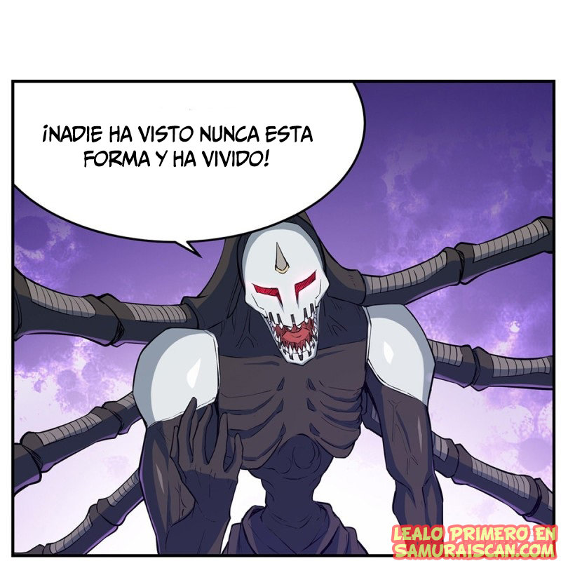 El Rey Demonio lll Capitulo 141 página 37