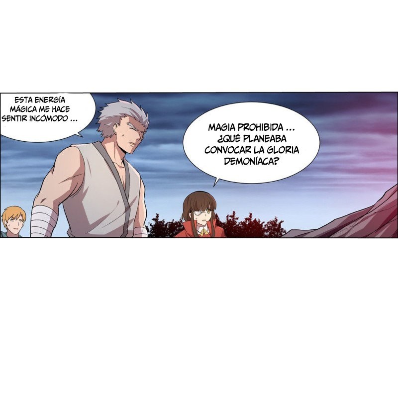 El Rey Demonio lll Capitulo 141 página 4