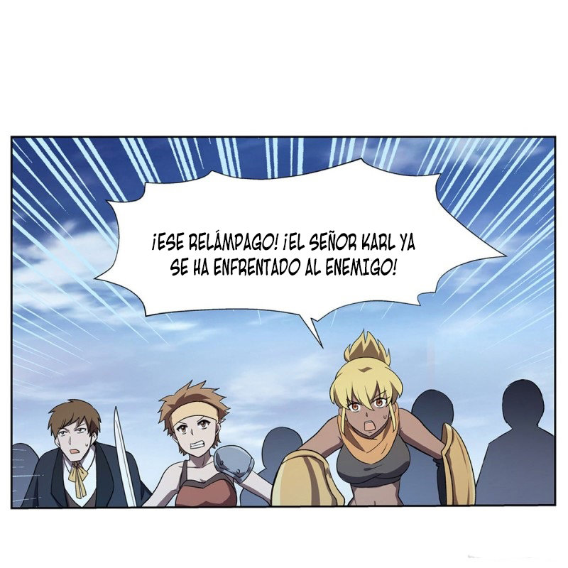 El Rey Demonio lll Capitulo 141 página 42