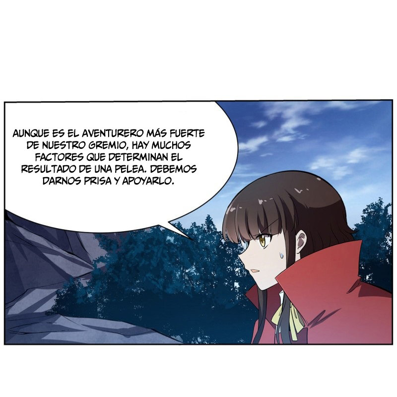 El Rey Demonio lll Capitulo 141 página 43