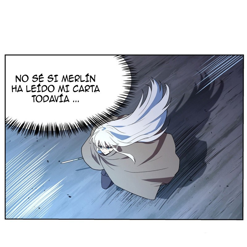 El Rey Demonio lll Capitulo 141 página 44