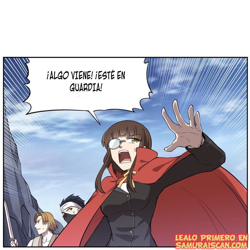 El Rey Demonio lll Capitulo 141 página 48