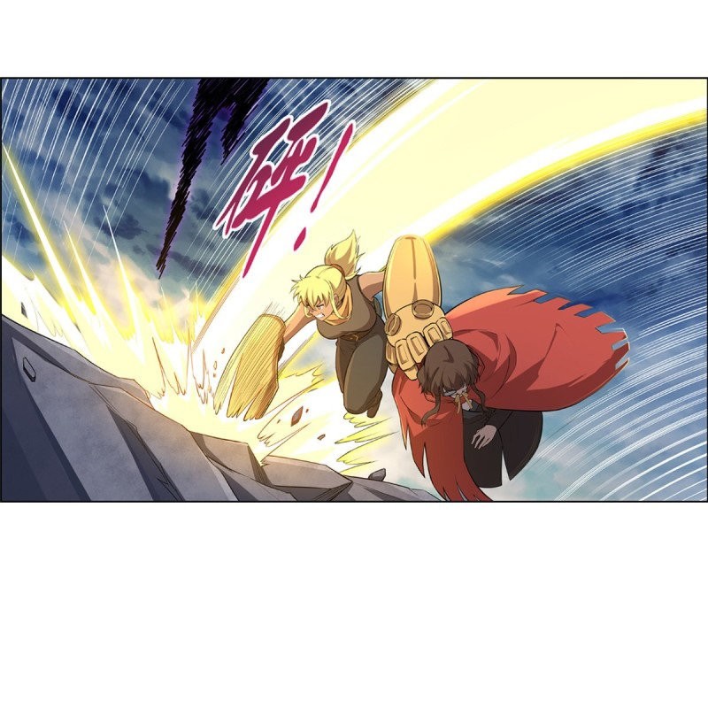 El Rey Demonio lll Capitulo 141 página 50