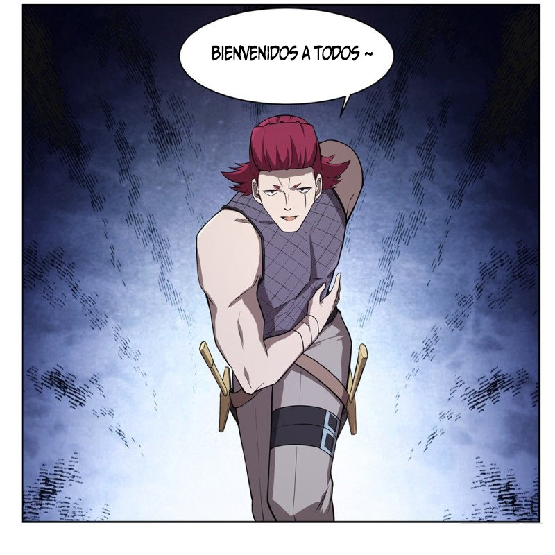 El Rey Demonio lll Capitulo 141 página 52