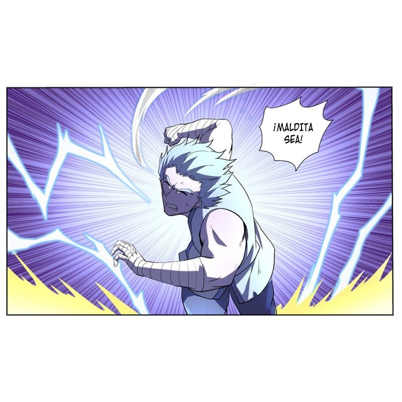 El Rey Demonio lll Capitulo 142 página 12