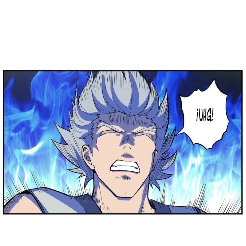El Rey Demonio lll Capitulo 142 página 16