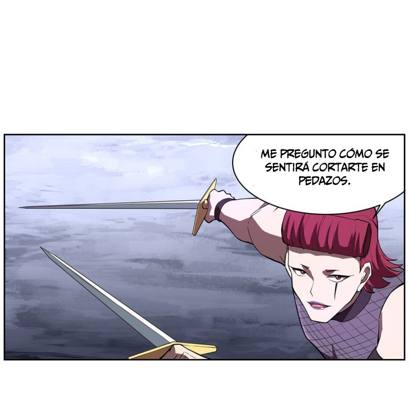 El Rey Demonio lll Capitulo 142 página 46