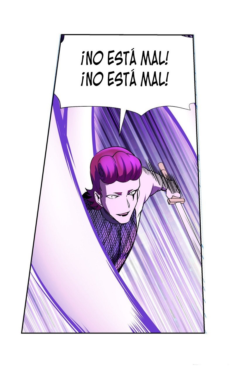 El Rey Demonio lll Capitulo 142 página 61