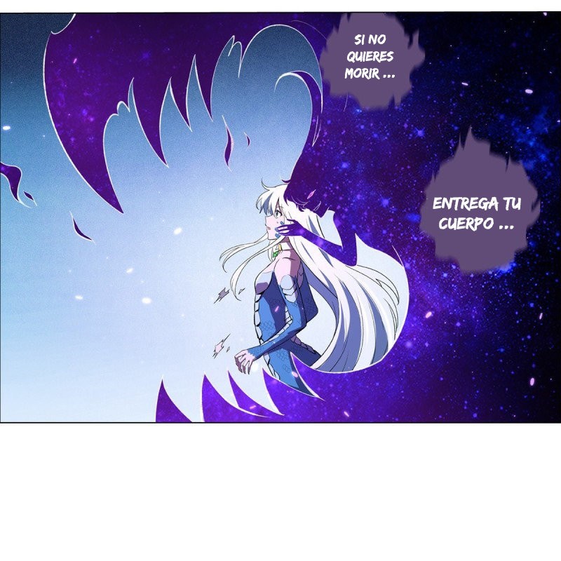 El Rey Demonio lll Capitulo 142 página 66