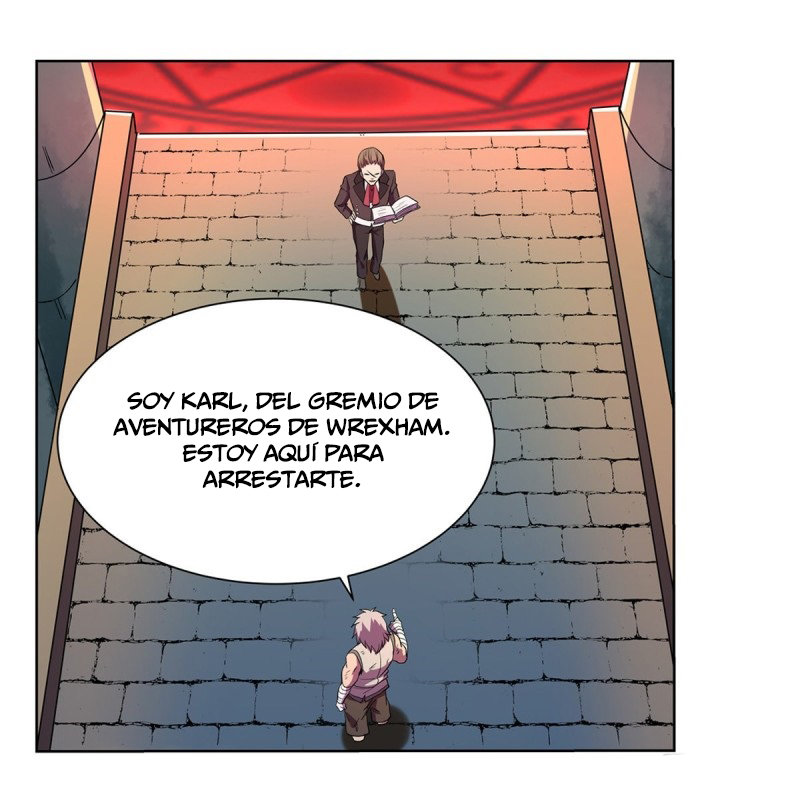 El Rey Demonio lll Capitulo 142 página 8