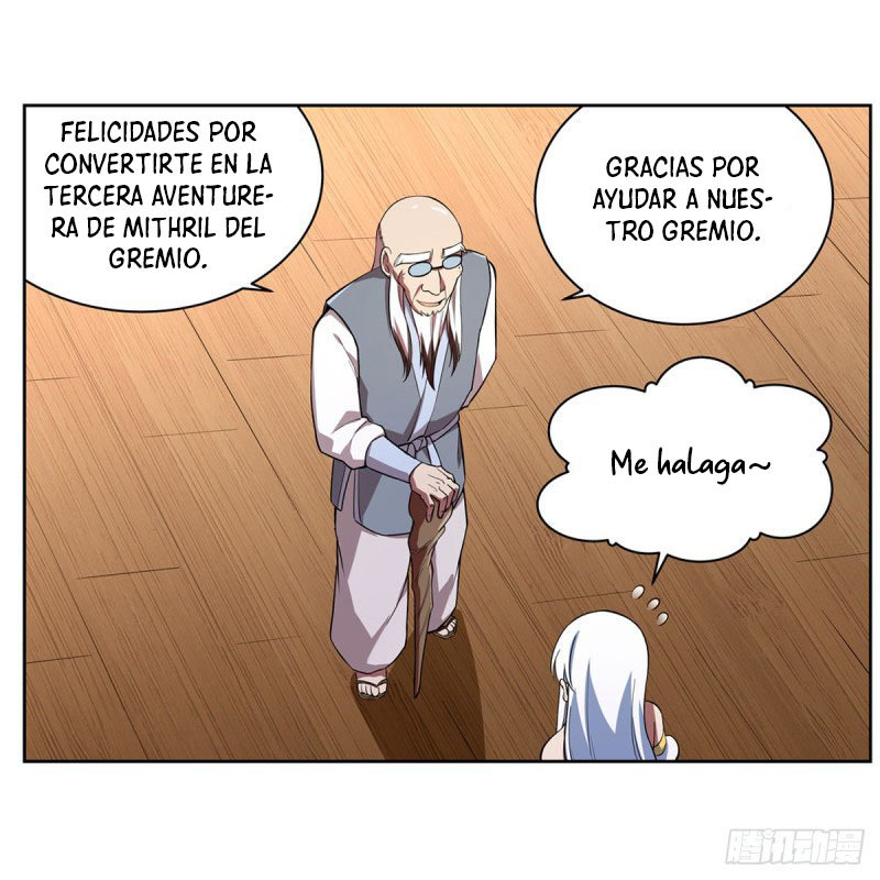 El Rey Demonio lll Capitulo 148 página 15