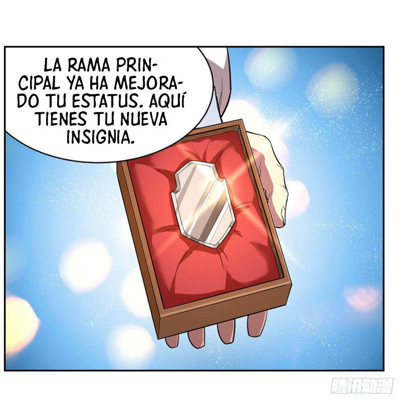 El Rey Demonio lll Capitulo 148 página 16