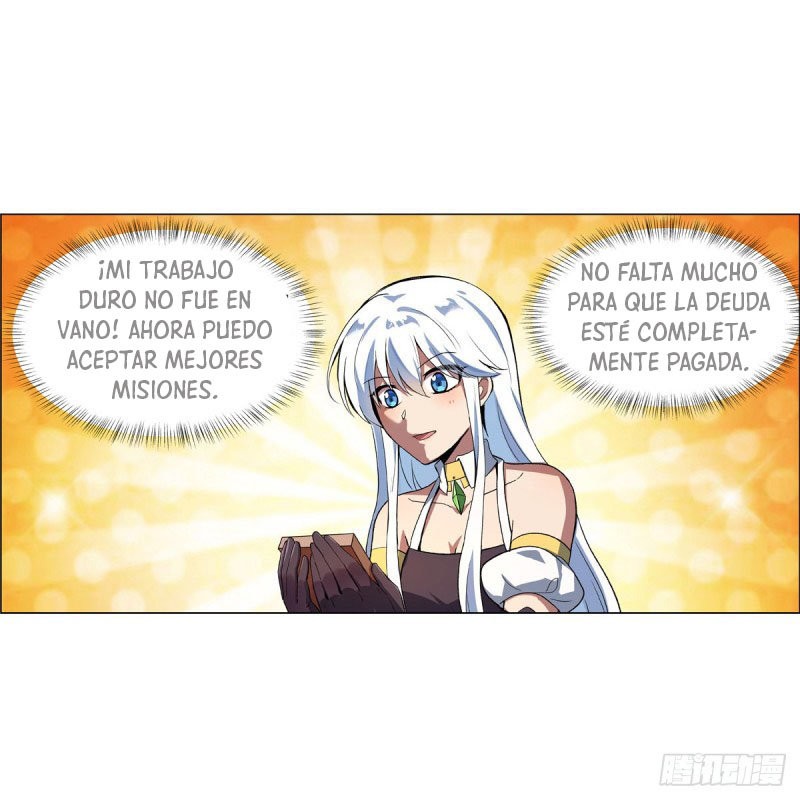 El Rey Demonio lll Capitulo 148 página 20