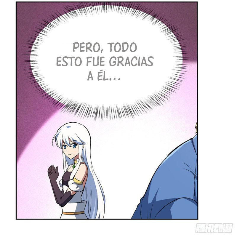 El Rey Demonio lll Capitulo 148 página 21