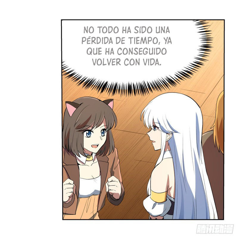 El Rey Demonio lll Capitulo 148 página 26