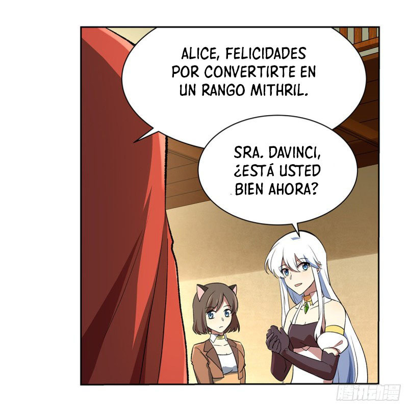 El Rey Demonio lll Capitulo 148 página 28