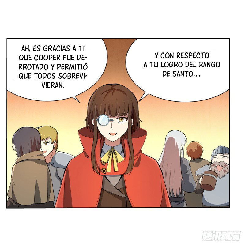 El Rey Demonio lll Capitulo 148 página 29
