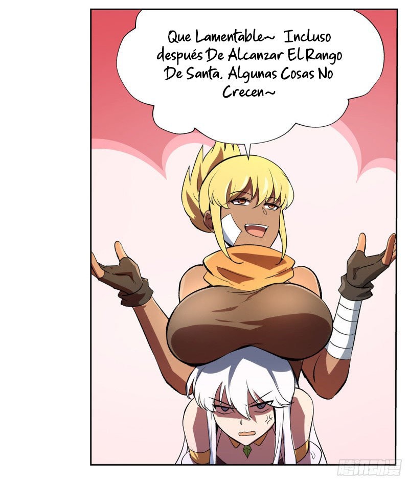 El Rey Demonio lll Capitulo 148 página 32