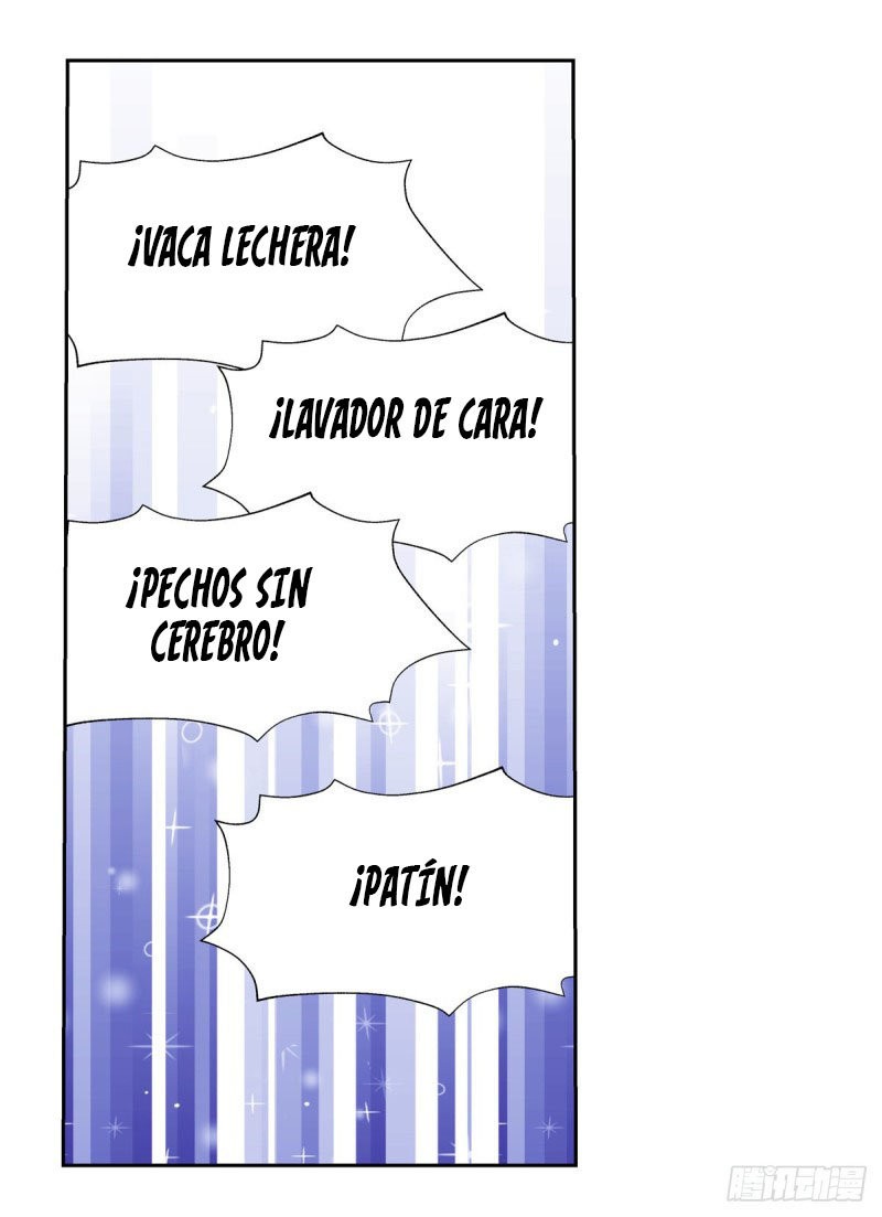 El Rey Demonio lll Capitulo 148 página 33