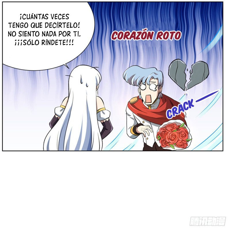 El Rey Demonio lll Capitulo 148 página 37
