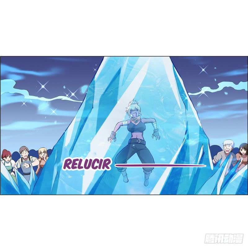 El Rey Demonio lll Capitulo 148 página 47