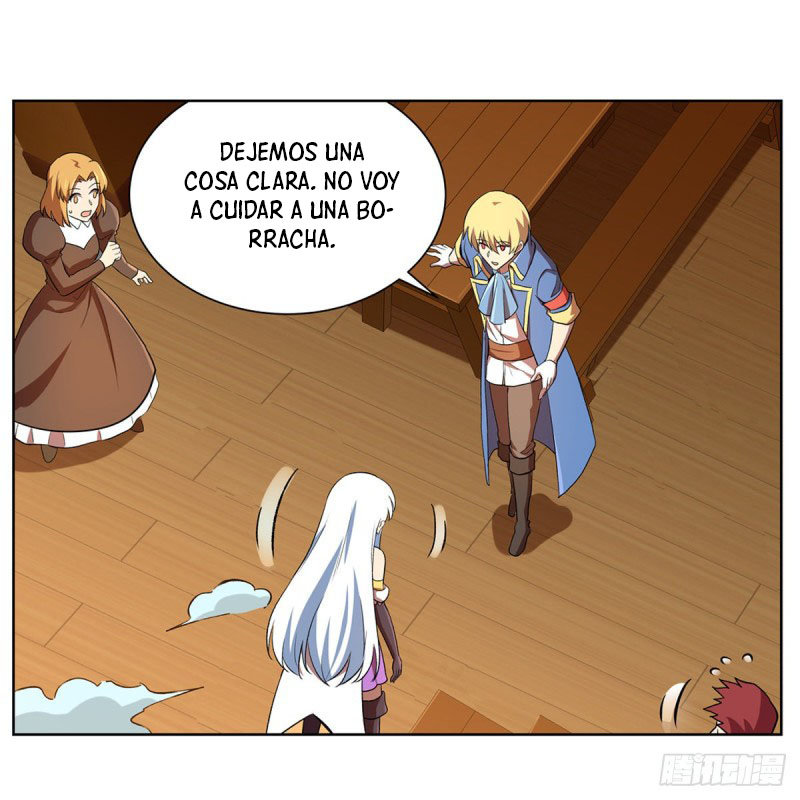 El Rey Demonio lll Capitulo 148 página 54