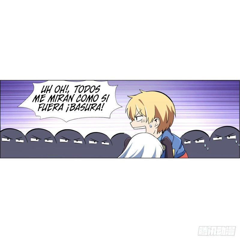 El Rey Demonio lll Capitulo 148 página 58