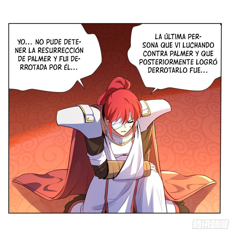 El Rey Demonio lll Capitulo 148 página 6