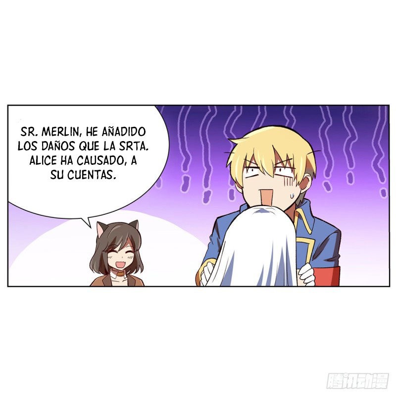 El Rey Demonio lll Capitulo 148 página 65