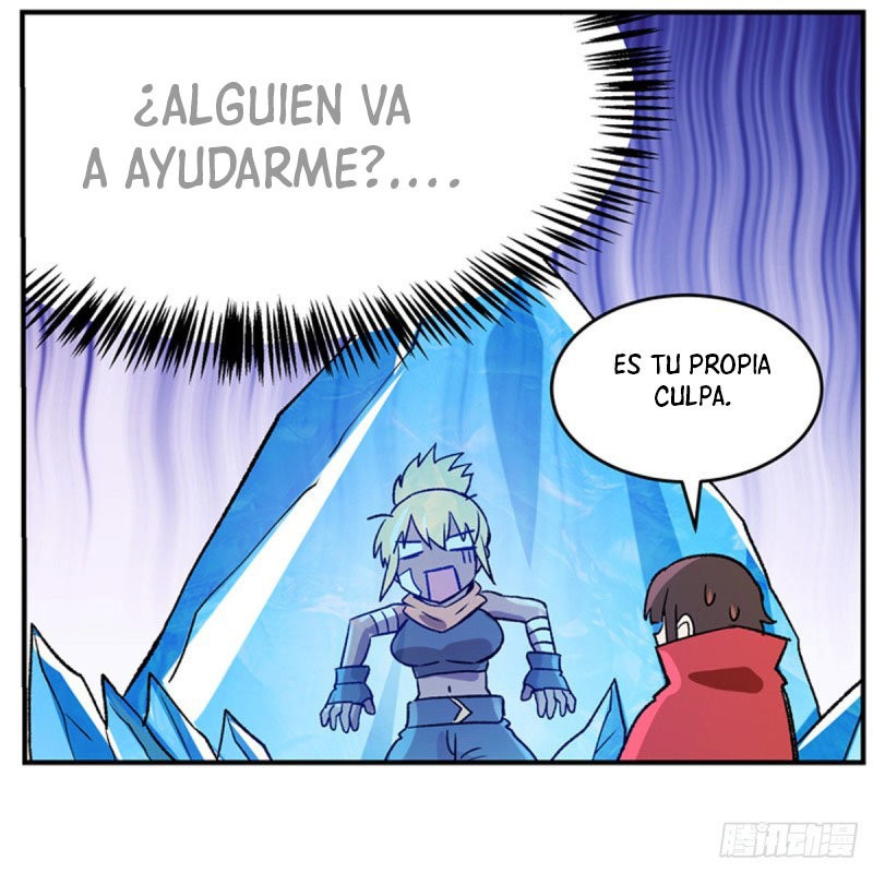 El Rey Demonio lll Capitulo 148 página 66