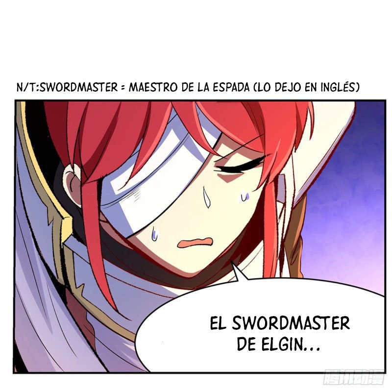 El Rey Demonio lll Capitulo 148 página 7