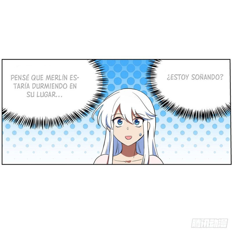 El Rey Demonio lll Capitulo 149 página 11