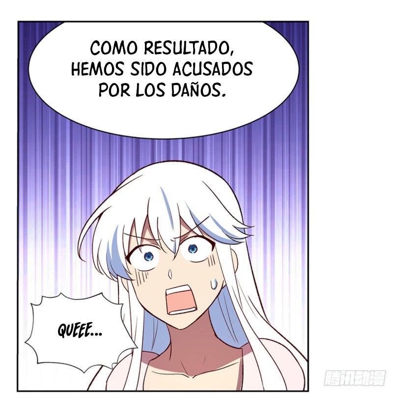 El Rey Demonio lll Capitulo 149 página 22