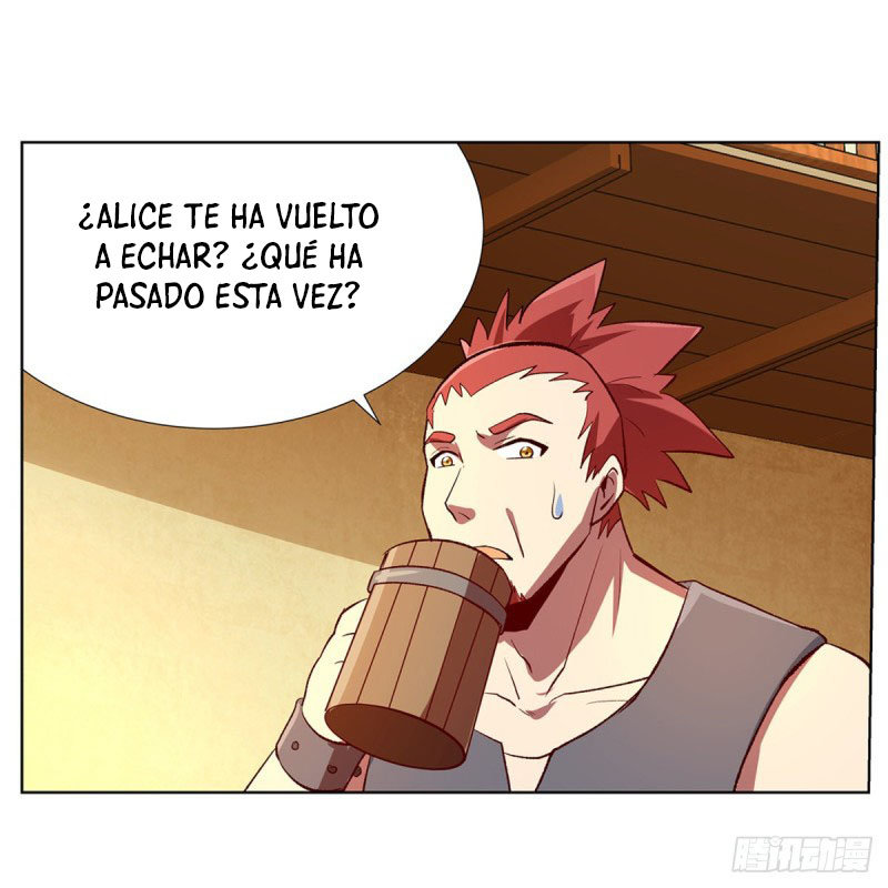 El Rey Demonio lll Capitulo 149 página 38