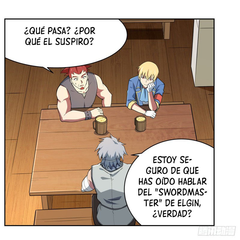 El Rey Demonio lll Capitulo 149 página 43
