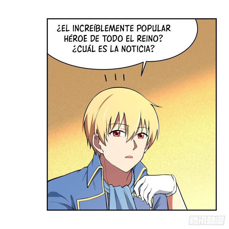 El Rey Demonio lll Capitulo 149 página 44