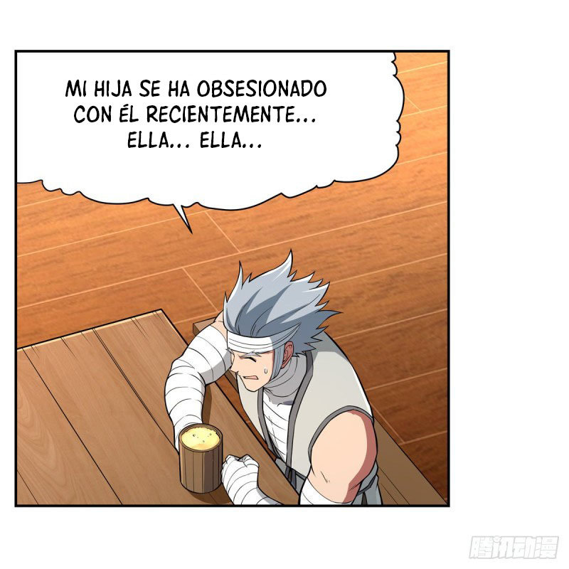 El Rey Demonio lll Capitulo 149 página 45