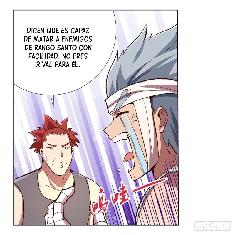El Rey Demonio lll Capitulo 149 página 47