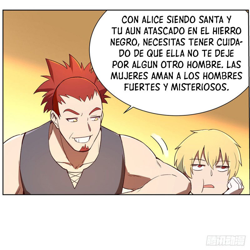 El Rey Demonio lll Capitulo 149 página 53