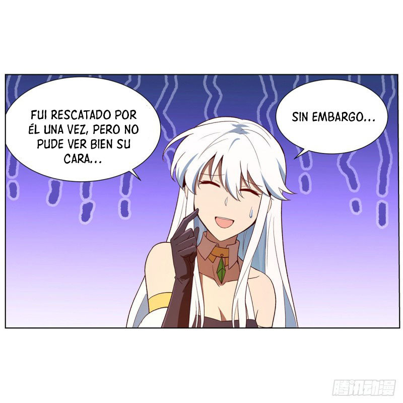El Rey Demonio lll Capitulo 149 página 57