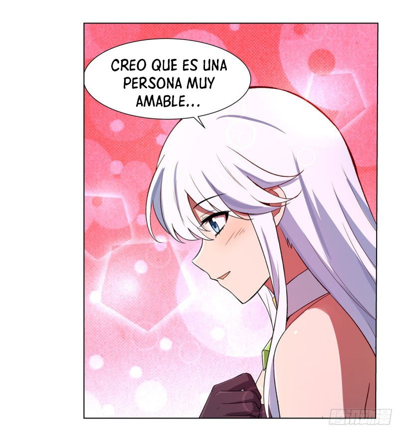 El Rey Demonio lll Capitulo 149 página 59