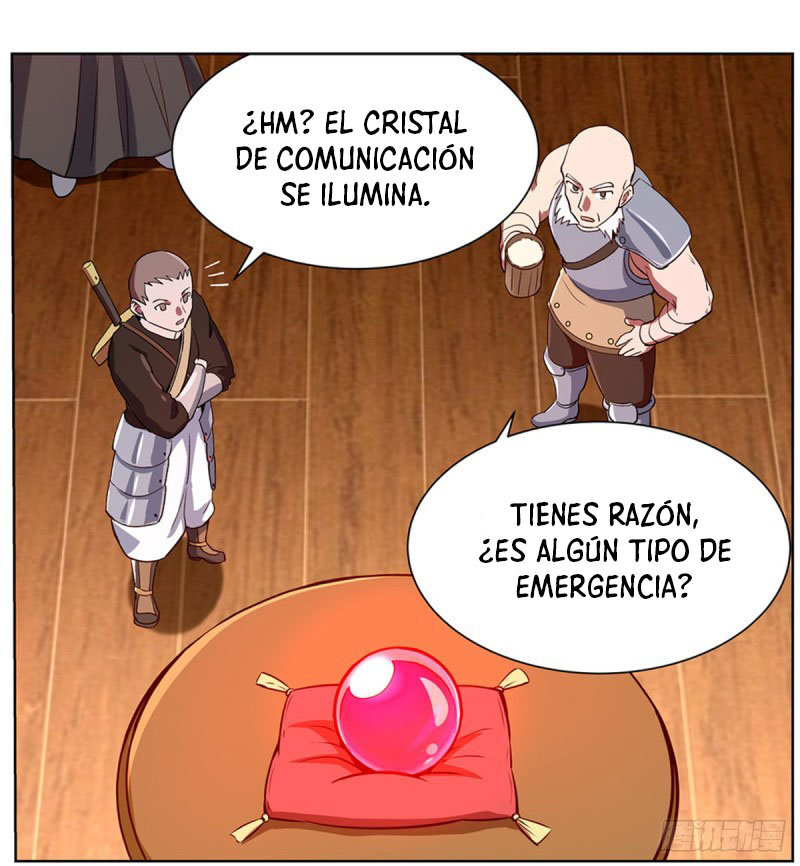 El Rey Demonio lll Capitulo 149 página 62