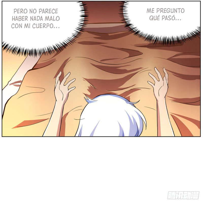 El Rey Demonio lll Capitulo 149 página 7