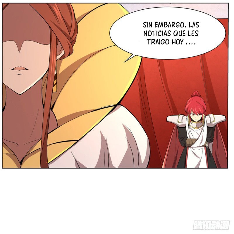 El Rey Demonio lll Capitulo 150 página 10