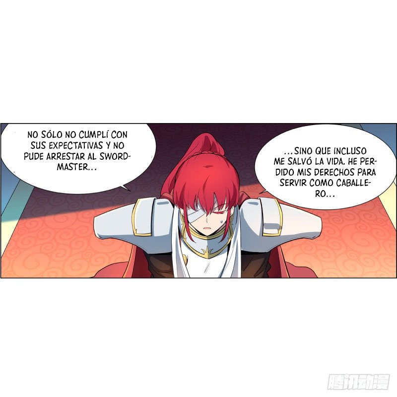 El Rey Demonio lll Capitulo 150 página 15
