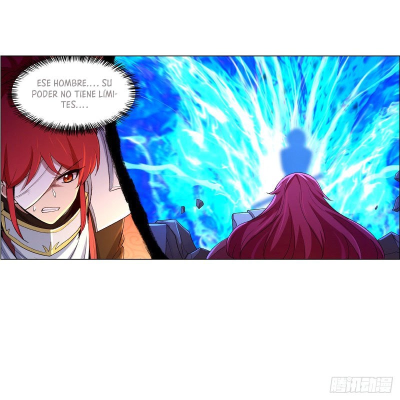 El Rey Demonio lll Capitulo 150 página 16