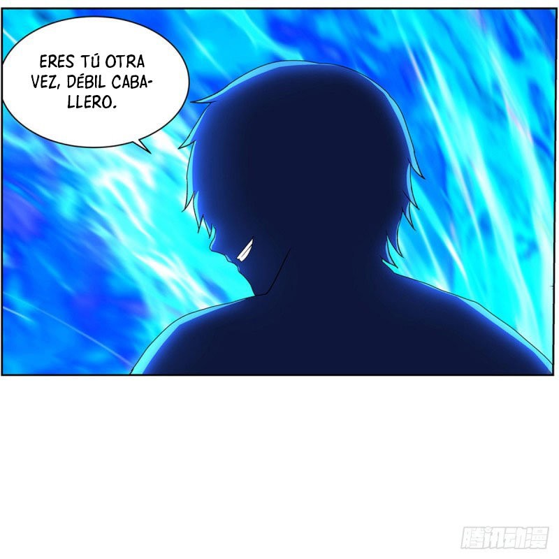 El Rey Demonio lll Capitulo 150 página 17