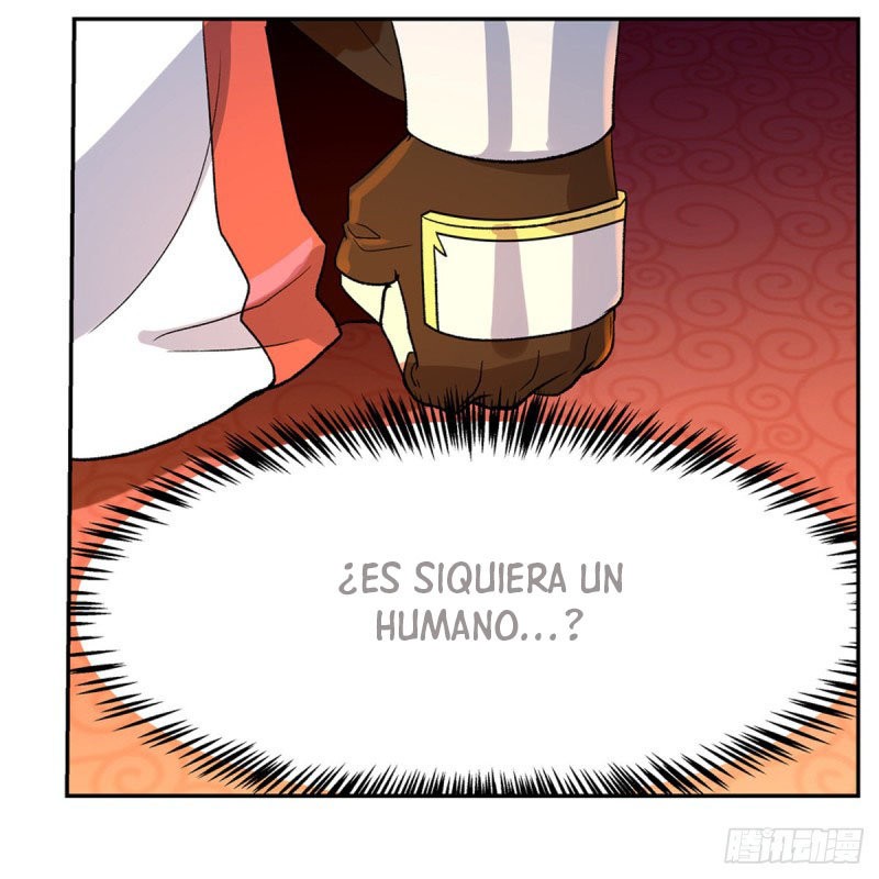El Rey Demonio lll Capitulo 150 página 18