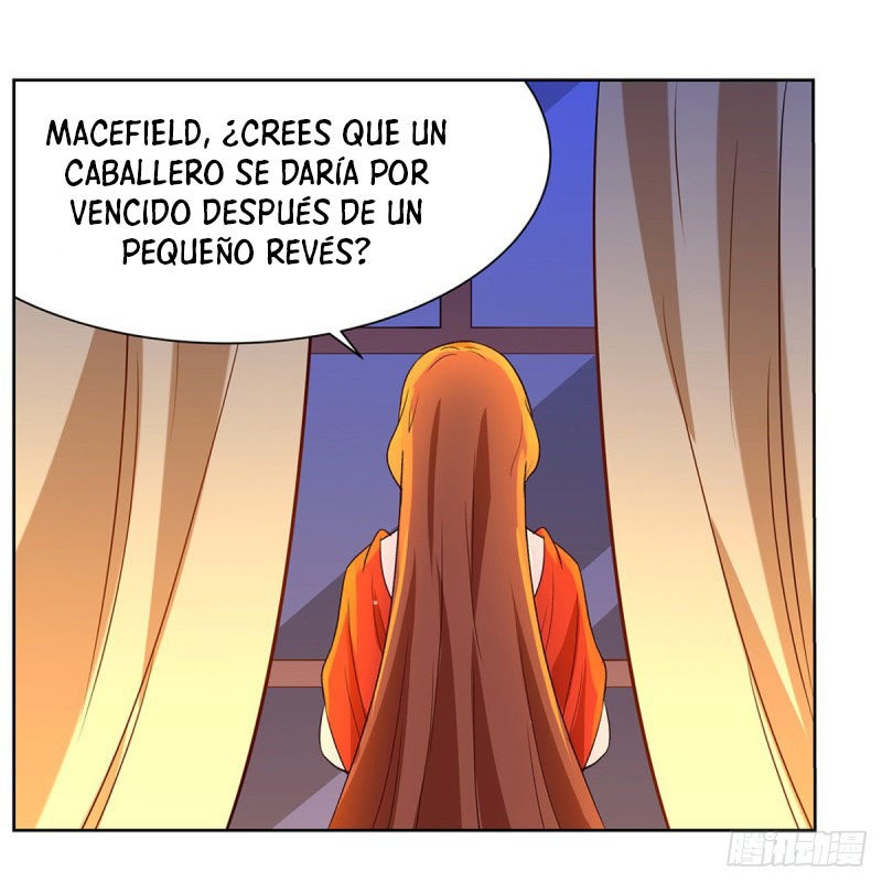 El Rey Demonio lll Capitulo 150 página 19